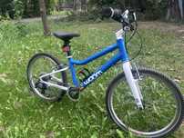 Rower woom 4 uzywany
