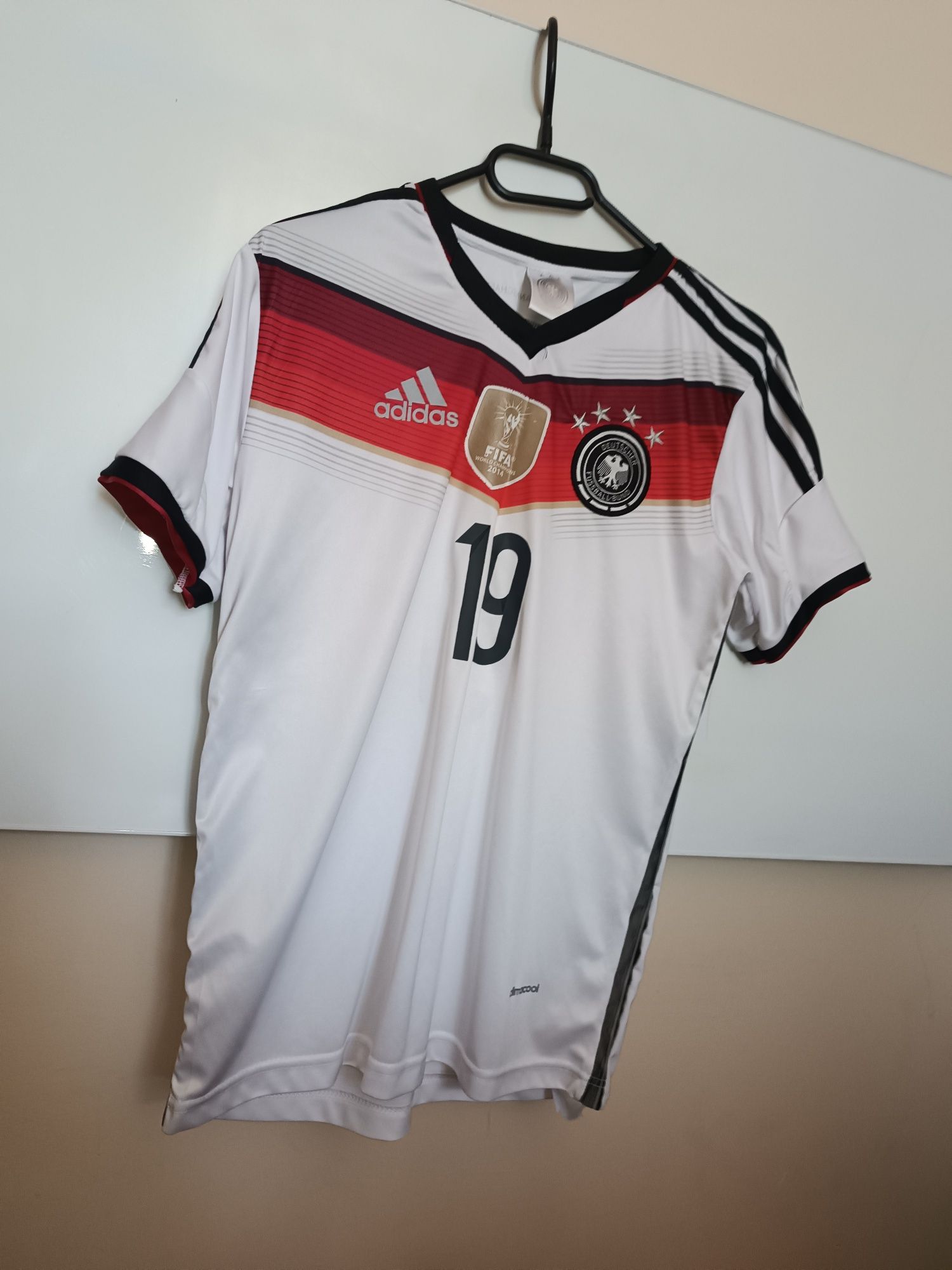Koszulka GÖTZE Niemcy
