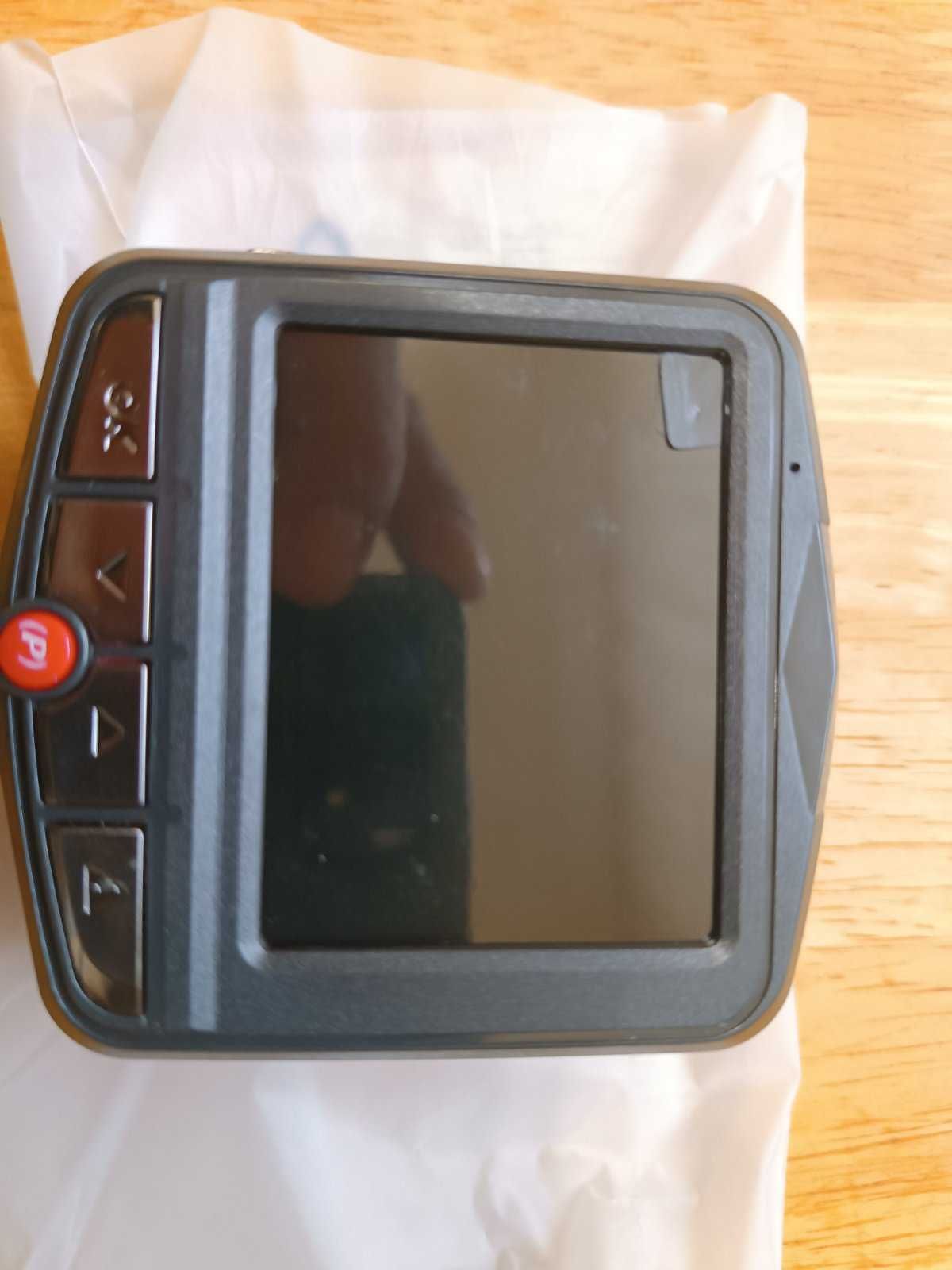 Відеореєстратор FrimeCom tiglon dvr-207