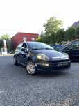 Fiat Punto Evo 2010*1.4 LPG*Klima*Niski Przebieg*Krajowy*Zamiana