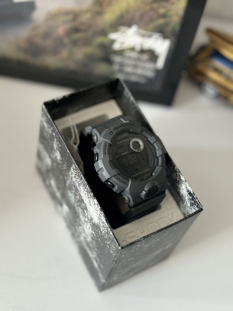 Casio G-Shock Bluetooth | 100% Оригінал