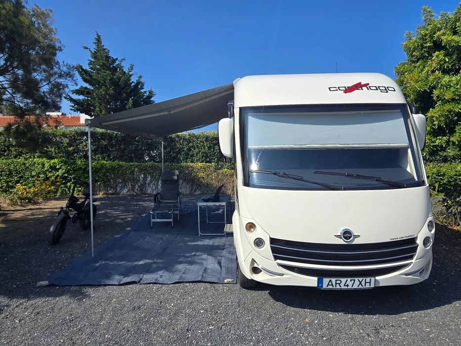 Carthago C-Compactline