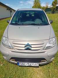 Citroen C 3  2007