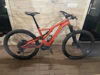 Specialized turbo levo