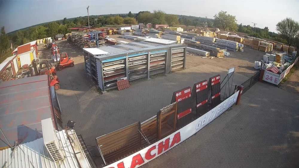 Kwasówka Nierdzewka Blacha w Kręgu 9,90 PLN INOX  1.4301 2B w rolce