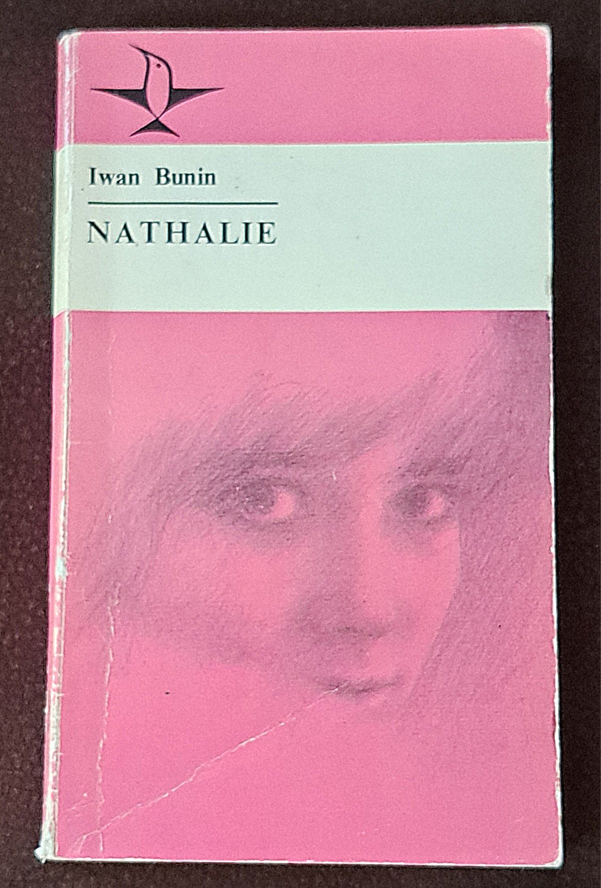 Nathalie. I. Bunin.