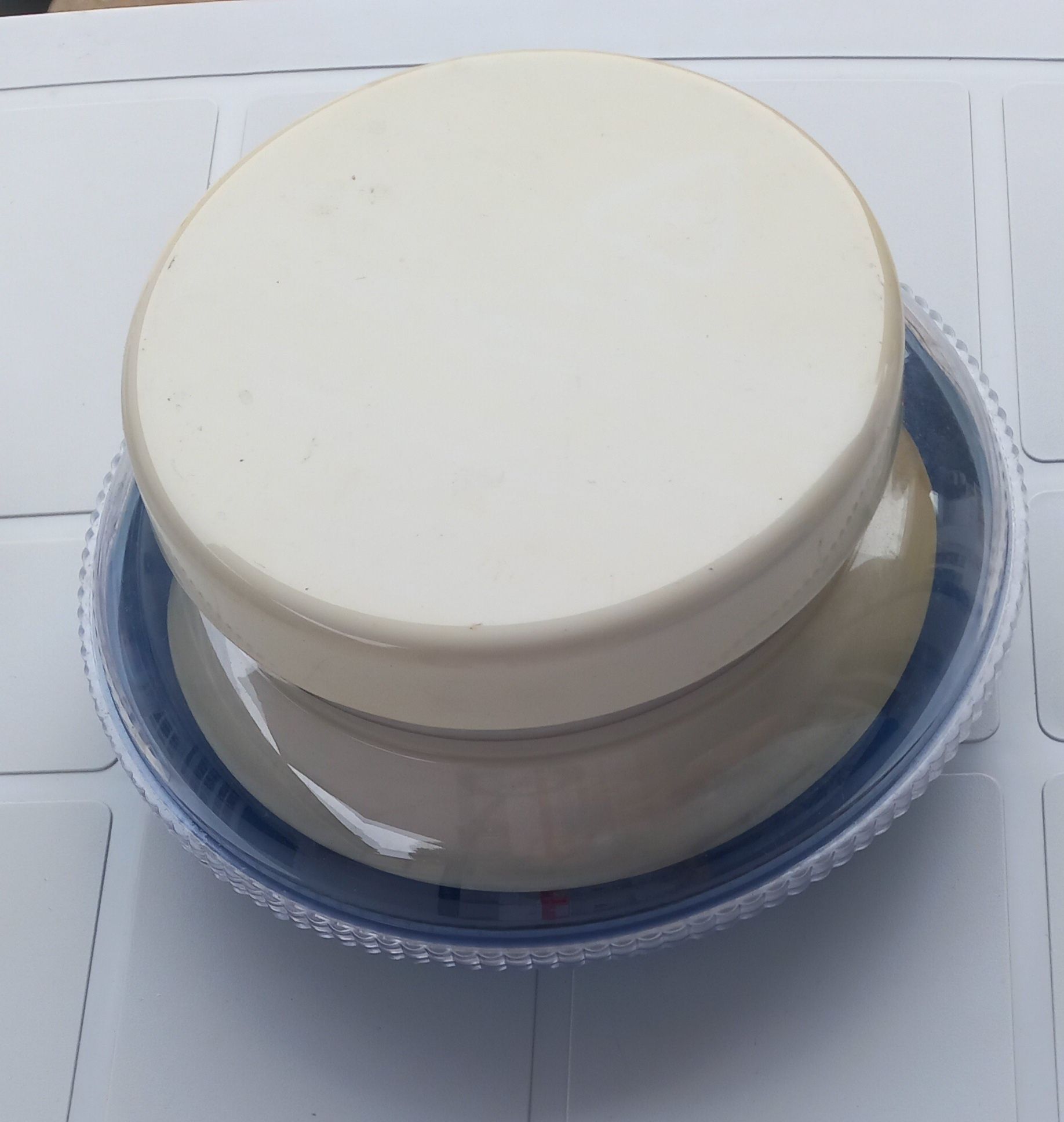 Balança de cozinha