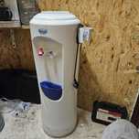 Dystrybutor wody eden