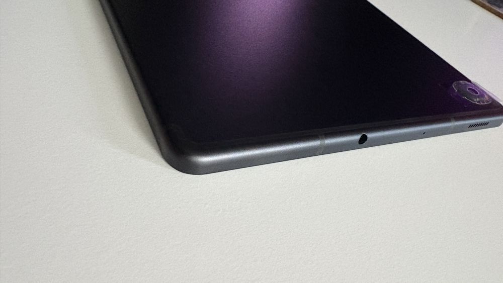 Tablet Samsung galaxy s6 lite  2022