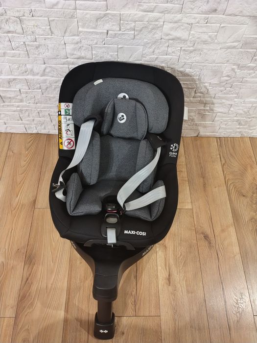 Fotelik samochodowy MAXI COSI MICRA PRO ECO 0-18 kg ISOFIX