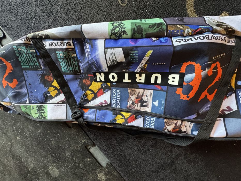 Burton Torba 156 cm