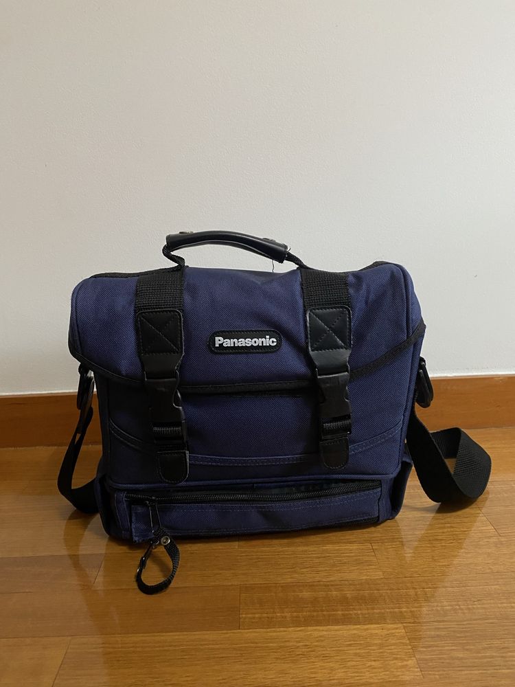 Camera VHS Panasonic