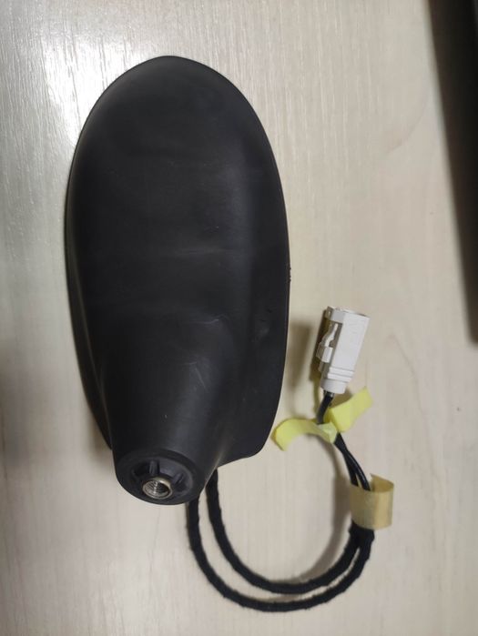 Антена Radio+GPS FIAT 500L