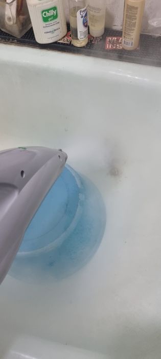 Продам  пароочиститель  Zepter  CleanSy