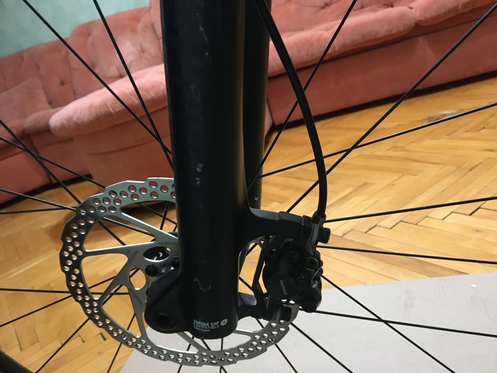 Specialized CHISEL 29 2019