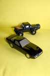 Frascos Carros Perfume Avon Vintage
