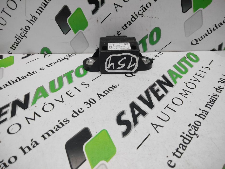 Módulo genérico MAZDA 6 Hatchback (GG)