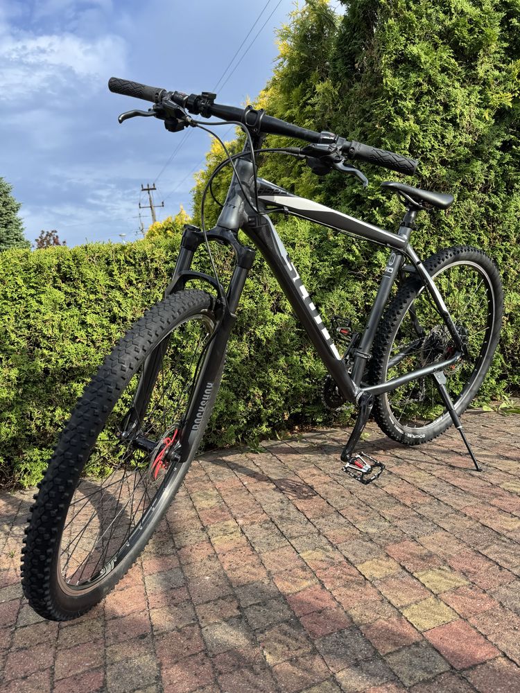 Rower górski mtb Scott Aspect 910 XL Deore XT SLX Shimano Specialized
