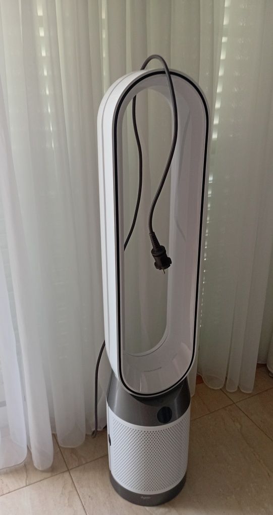 Purificador de ar Tp 10 Dyson  novo