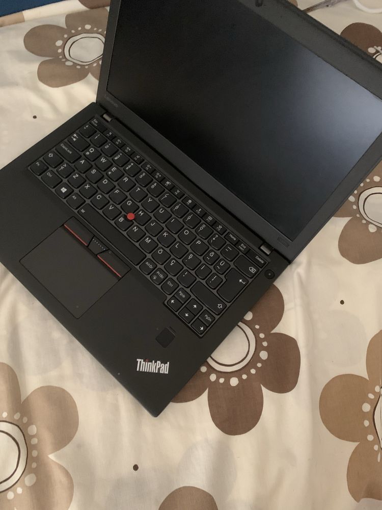 Computador Thinkpad x270