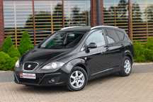 Seat Altea XL Pierwszy Właściciel