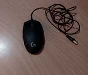 Logitech G102 (Запчасти)