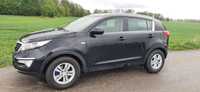 Kia Sportage 3 1.7 crdi 2012