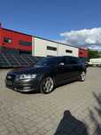 Audi A6 C6 2.0 TDi 170 km CR S-line, alu 19, Pneumatyka