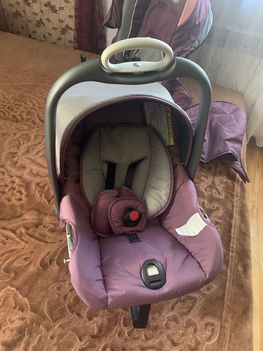 Wózek dziecięcy  3 w 1