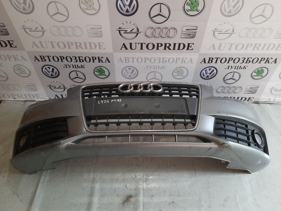 Бампер задний Audi a4 b8 Audi a5, бампер Ауді