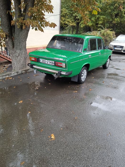 Продам ваз 2106 1,5