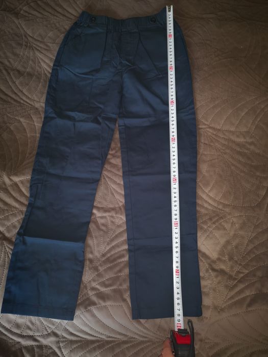 Komplet elegancki garniturowy dla chłopca 130