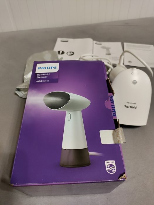 Parownica do ubrań Philips