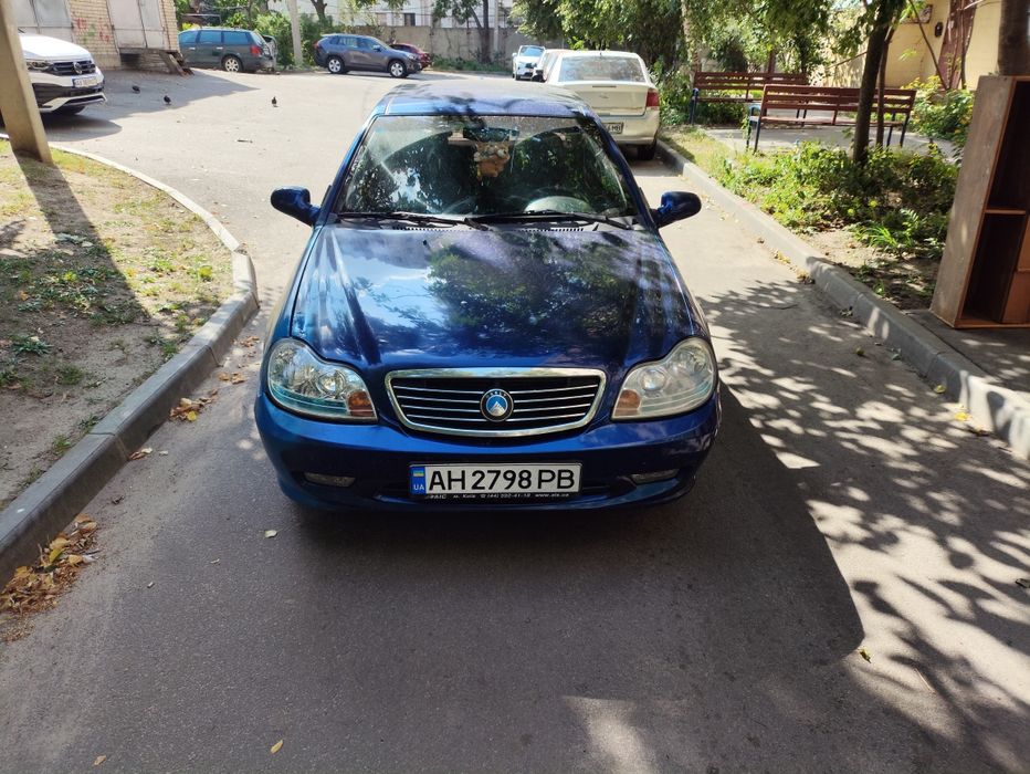 Продам джли ска 3
