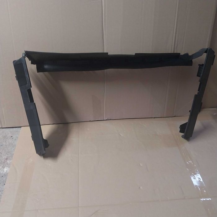 Kierownica powietrza Mercedes B klasa AMG A klasa