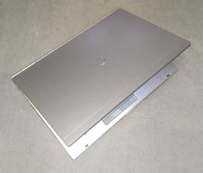 Ноутбук HP EliteBook 8470p