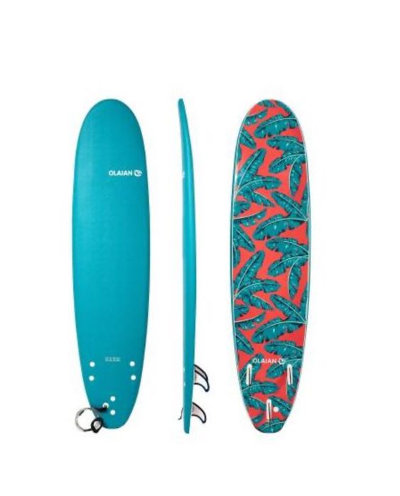 Olaian Prancha Surf 500 Soft 7'8