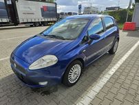 1.4 benz 95 km 6-bieg klimatronik sprowadzony