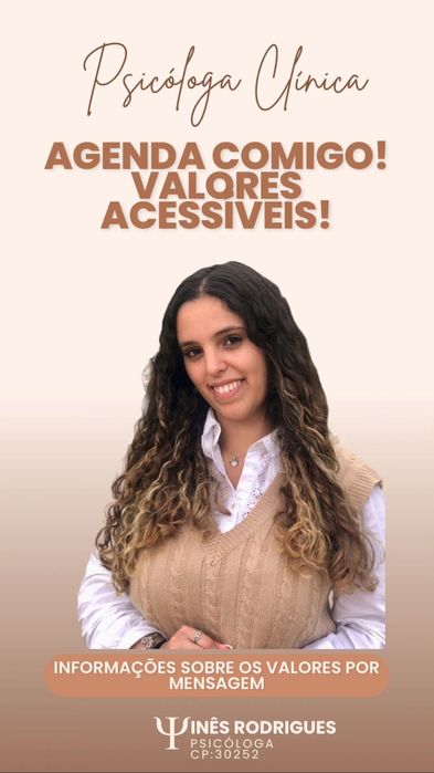 Consultas de Psicologia