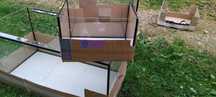 Nowe akwarium 30x20x20