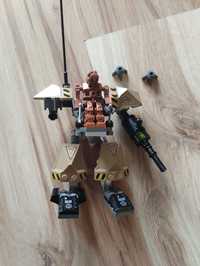 Klocki LEGO 7711 Exo-Force strażnik