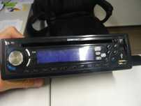 RADIO CD AR687 CD MP3 Clatronic