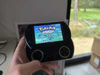 PSP GO cfw 16gb
