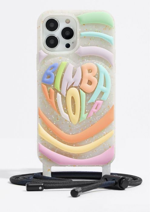 Capa Bimba y Lola iPhone 13 Pro Max