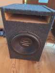 Subwoofer 1400w 4ohm Panasonic