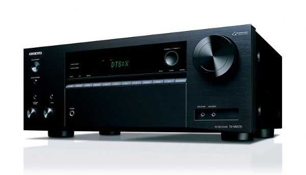 Комплект домашнего кинотеатра Dali zensor 3 + Onkyo