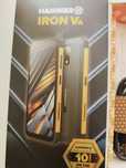 Smartfon Hammer Iron Va  NOWY