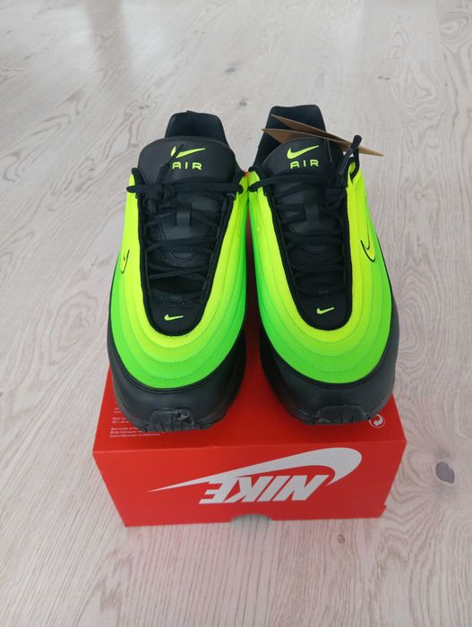 W Nike Air Max Portal r - 47 Nowe