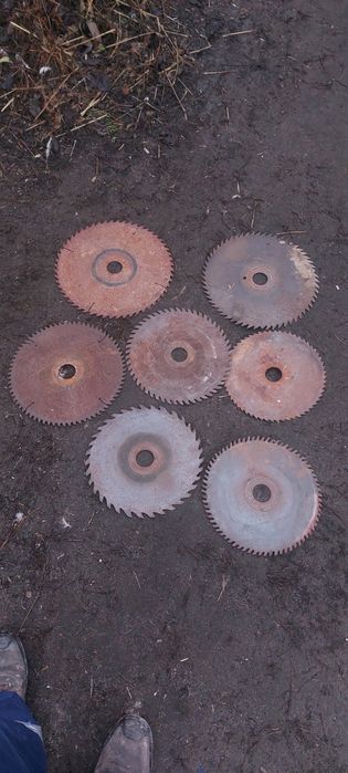 Пили для циркулярки.вал на циркулярку.
