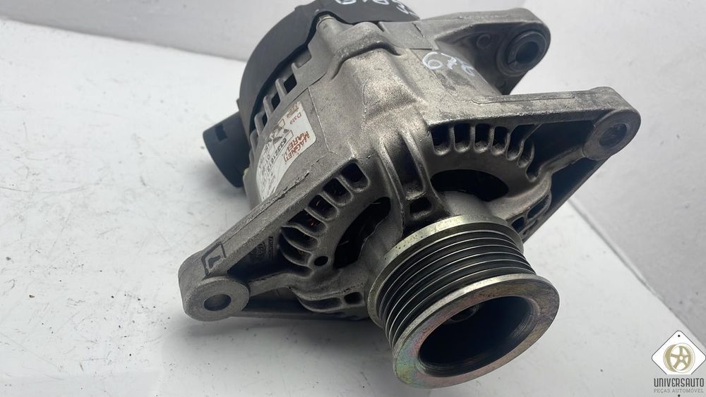 ALTERNADOR FIAT BRAVO I 2000